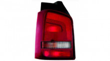 Farolim Direito Vw Transporter T5 1P 10- Fumado - Img 2