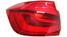 Farolim Esquerdo Bmw 3 F30 4P Led 15-18 - Img 2