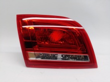 Farolim Esquerdo Led Audi A3 Sport Back 5 P 09-12