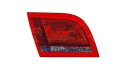 Farolim Esquerdo Led Audi A3 Sport Back 5 P 09-12 - Img 1
