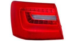 Farolim Esquerdo Led Audi A6 11-13 Avant - Img 2