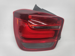 Farolim Esquerdo Led Bmw S-1 F20 / F21 10-14 - Img 1