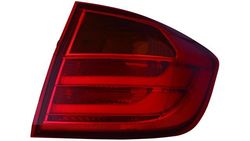 Farolim Esquerdo Led Bmw S-3 F31 Touring 12-15 - Img 2