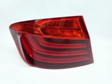 Farolim Esquerdo Led Bmw S-5 F10 4P 13- - Img 3