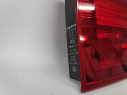 Farolim Esquerdo Led Bmw X5 E70 06-10 Mala - Img 3