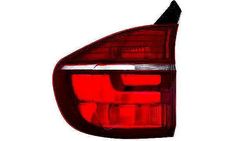 Farolim Esquerdo Led Bmw X5 E70 10-12 Exterior - Img 1