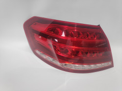 Farolim Esquerdo Led Mercedes W212 E Class Berlina 13- - Img 1