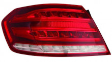 Farolim Esquerdo Led Mercedes W212 E Class Berlina 13- - Img 5