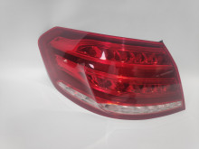 Farolim Esquerdo Led Mercedes W212 E Class Berlina 13- - Img 8