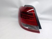 Farolim Esquerdo Led Mercedes W246 B 14-