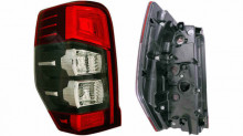 Farolim Esquerdo Led Mitsubishi L200 19-24 - Img 2