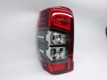 Farolim Esquerdo Led Mitsubishi L200 19-24