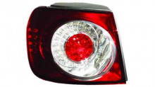 Farolim Esquerdo Led Vw Golf Plus 09- - Img 2