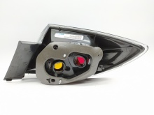 Farolim Esquerdo Mazda 3 Hatchback 5P 03-07 Mascara Preta - Img 4