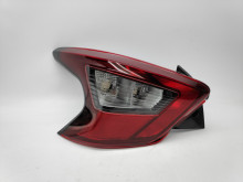 Farolim Esquerdo Nissan Micra K14 17-