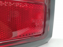 Farolim Esquerdo Nissan Navara Pick-Up D22 98-05 - Img 3