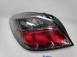 Farolim Esquerdo Opel Astra H 3P 04-11 Gtc - Img 1