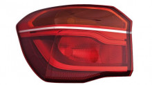 Farolim Esquerdo Painel Bmw X1 F48 15 - - Img 2