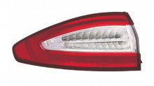 Farolim Esquerdo Painel Led Ford Mondeo 4P 14 - 17