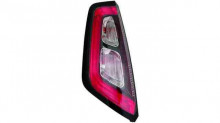 Farolim Esquerdo Tras Led Fiat Punto Evo 09- - Img 7