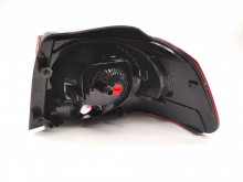 Farolim Esquerdo Vw Golf VI 3/5P 08-10 Tipo Valeo - Img 3