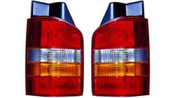 Farolim Esquerdo Vw Transporter T5 2P 03-09