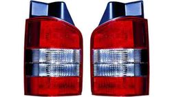 Farolim Esquerdo Vw Transporter T5 2P 10-14