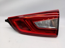 Farolim Mala Direito Nissan Qashqai 14-17