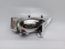 Farolim Nevoeiro Direito Renault Megane IV Grandtour 16-23 - Img 3