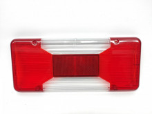 Farolim Para-Choques Esquerdo Iveco Daily 06-19 Tulipa - Img 1