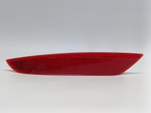 Farolim Para Choques VW Golf VI Esquerdo 08-12