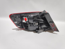 Farolim Tras Direito Fumado Audi A3 SportBack 5P 12- - Img 3