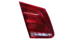 Farolim Tras Esquerdo Led Mercedes W212 E Class Berlina 13-