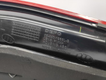 Farolim Tras Esquerdo Led Mercedes W212 E Class Sedam 09-13 - Img 6