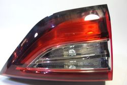 Farolim Tras Esquerdo Renault Scenic IV J9_ 16 - - Img 1