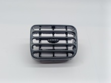 Grelha Interior Ventilaçao Central Esquerda Clio II 98-01