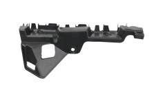 Guia Plastica Para Choques Frente Esquerda Renault Trafic Opel Vivaro B 14-21 - Img 2