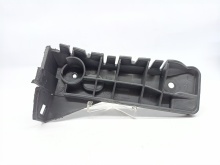 Guia Suporte Para Choques Frente Direita Audi A4 01-04