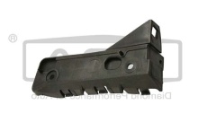 Guia Suporte Para Choques Frente Esquerda Audi A4 01-04 - Img 2