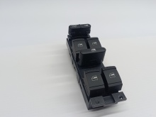 Interruptor Vidros VW Golf IV 98-04 4 Vidros