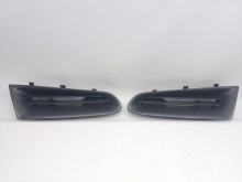 Kit Grelhas Para Choques Renault Clio III 05-10