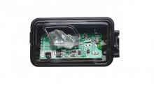 Luz de Cortesia Espelho Direita Volkswagen Tiguan | 16- - Img 2