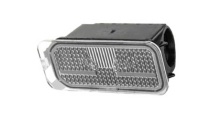 Luz de Matricula Ford Fiesta VI 08-13 S/ Lampada