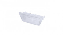Luz de Matricula Opel Astra G 98-04 S/ Lampada