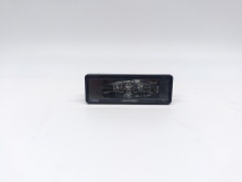 Luz de Matricula Renault Megane IV Clio V 19-25 Led - Img 3