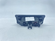 Luz de Matricula Seat Alhambra 11-15 Led - Img 3