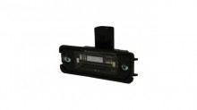 Luz de Matricula VW Golf V 97-04 S/ Lampada
