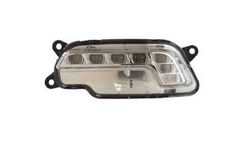Luz Diurna Led Direita Mercedes W212 Class E 09- - Img 2