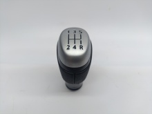Moca de Velocidades Renault Captur 13-17
