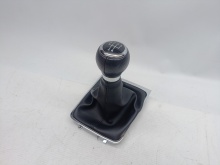 Moca Velocidades VW Passat 3C 04-11 5 Velocidades